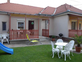 Apartment in Siofok/Balaton 19992